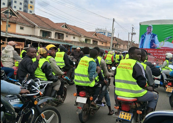 Jobs, Youth & Enterprise