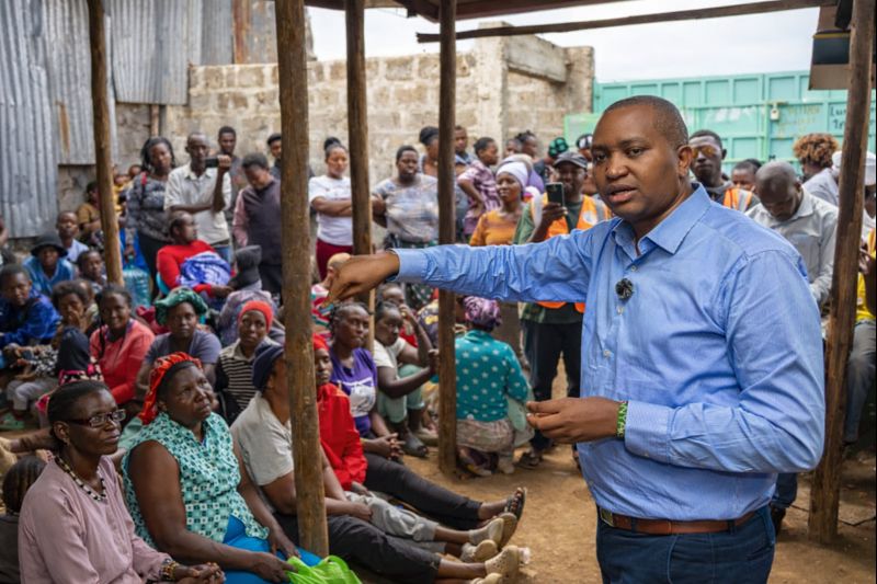 Protection for the vulnerable